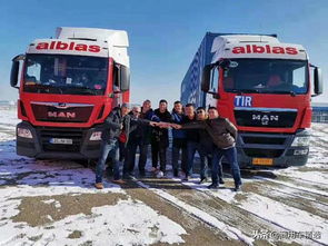 中歐TIR運(yùn)輸新里程碑 首趟貨運(yùn)卡車13天疾馳抵波，陸路貨運(yùn)再提速